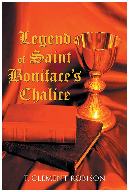 Legend of Saint Boniface's Chalice